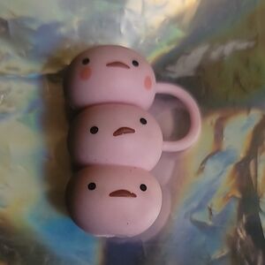 Stanley Pink Stackable Mug Set